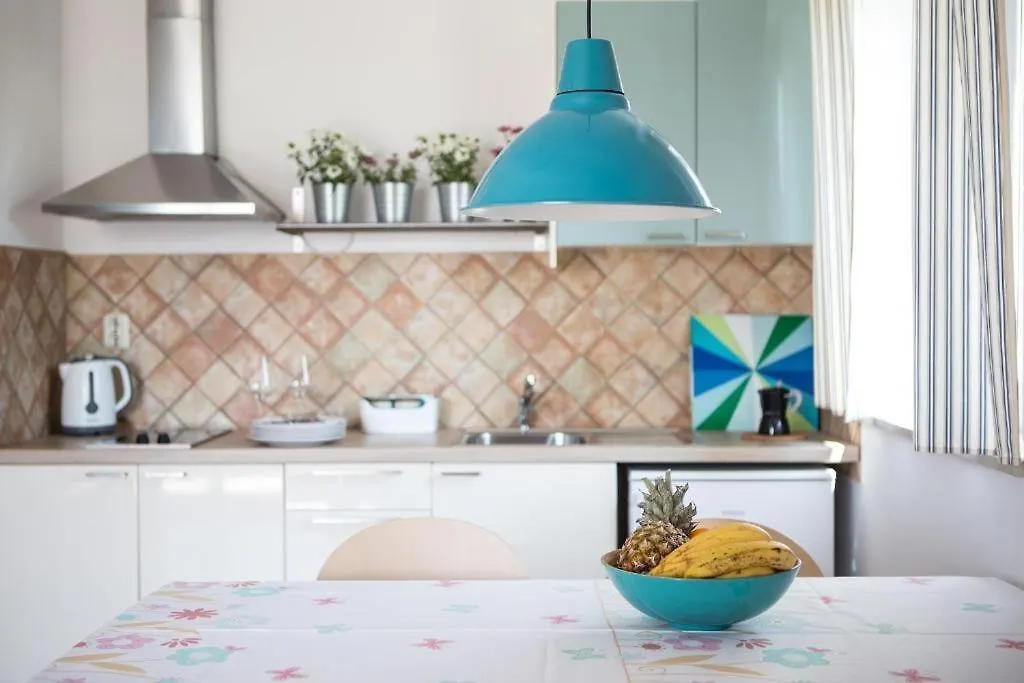 Apartments Roza Medulin