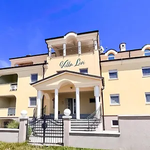Appartamento Livi - Luxury Sea View Appartments, Medolino