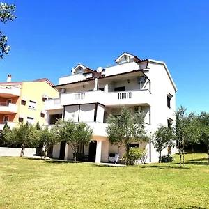 Appartamento Ana, Medolino