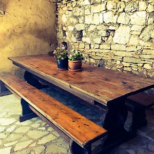 Appartamento House Maja, Medolino